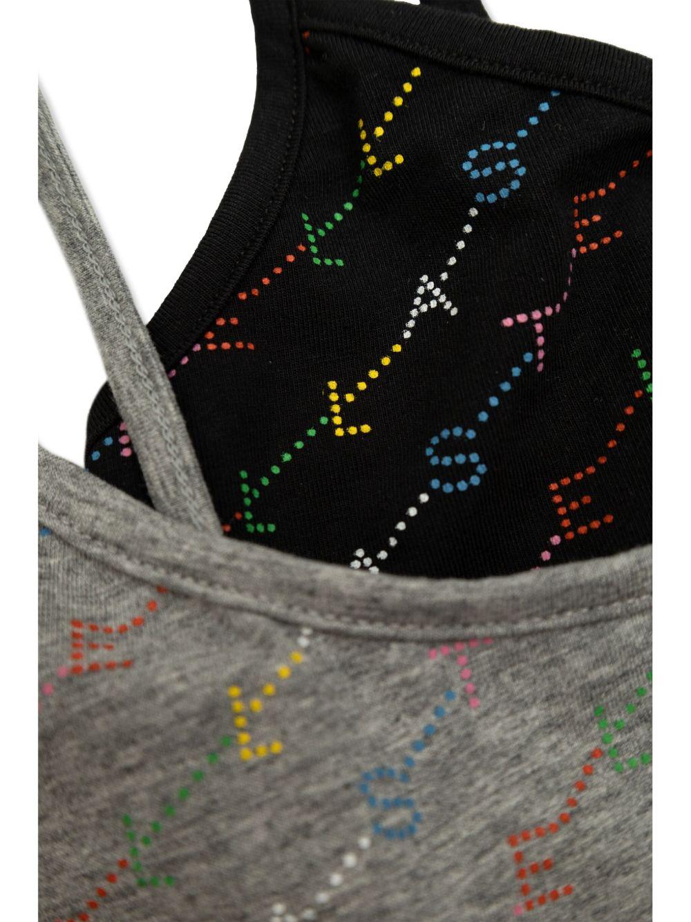 Bi-pack top TV0A69 Z2314999MC STELLA McCARTNEY KIDS 
