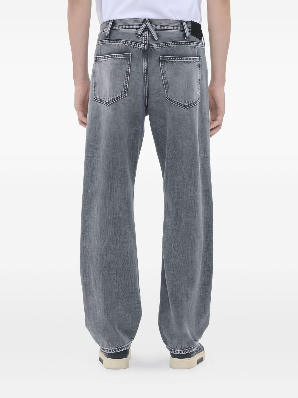 Full wide jeans 351P533 34 CYCLE 