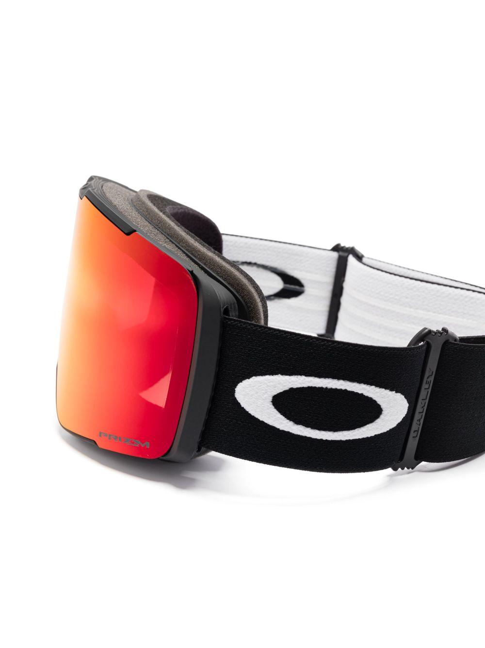 Line Miner Pro ski goggles<BR/> 0OO7136 713603 OAKLEY 