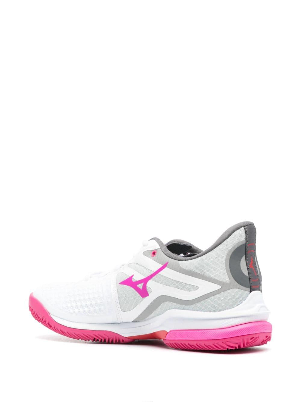 Wave Exceed Tour 6 CC sneakers<BR/><BR/><BR/> 61GC2475 58 MIZUNO 