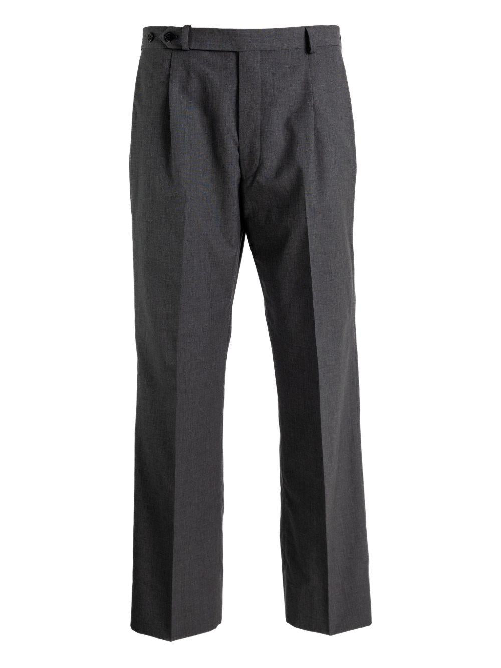 Wool pants UP039718WV S-OOOF0480 PRADA 