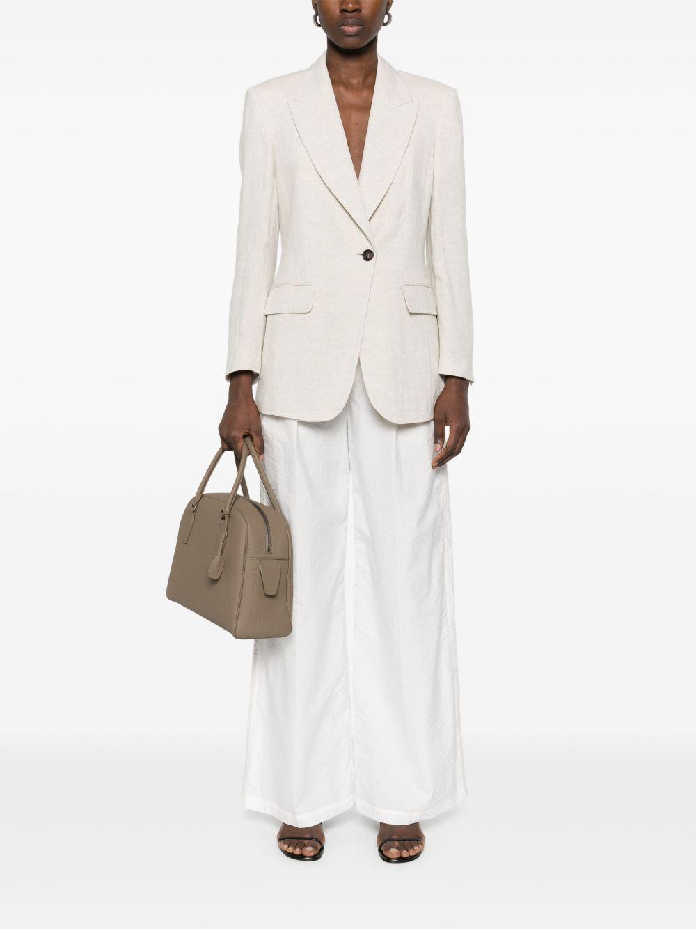 Lurex blazer<BR/><BR/><BR/> MH5477221 C169 BRUNELLO CUCINELLI 