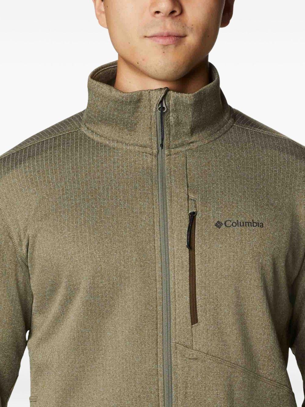 Park View - Fleece Jacket<BR/> 1952222 397 COLUMBIA 