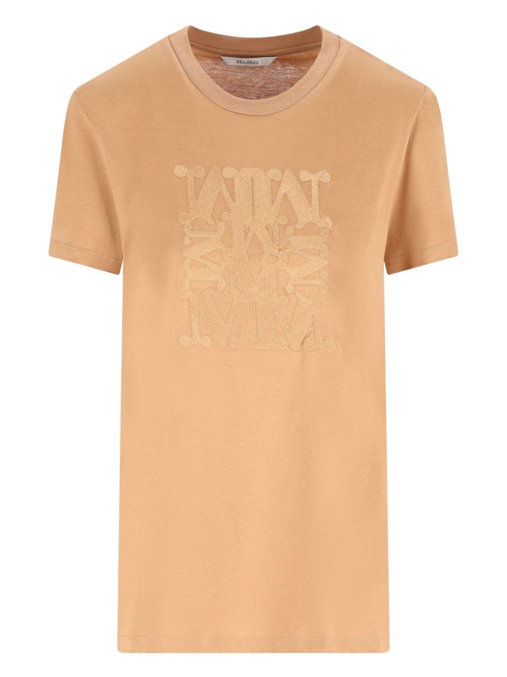 Bravo T-shirt 2521946032 BRAVO009 MAX MARA 