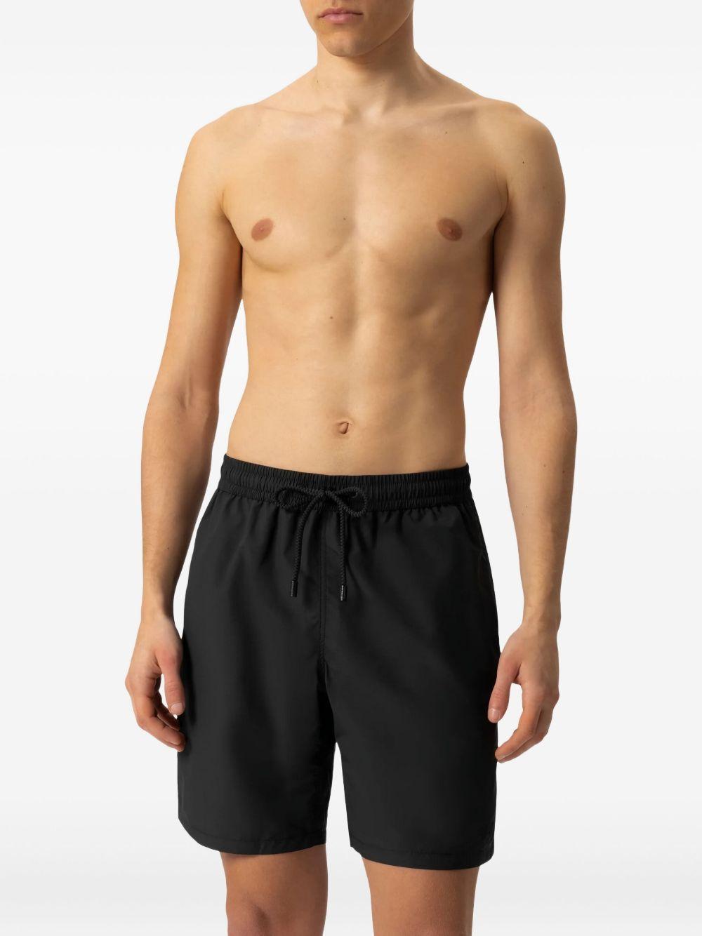 Patmos beach shorts PATMOS 00107HSB 00 EMB MC2 SAINT BARTH 