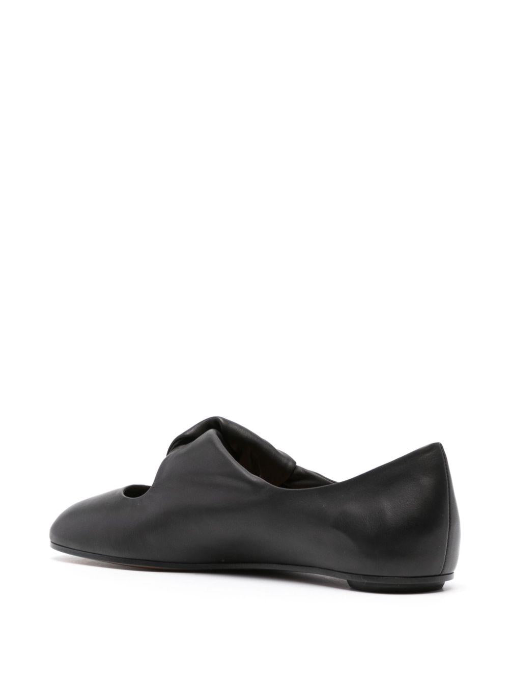 Ballet flat<BR/><BR/> 814287 WHACO1000 ALEXANDER MCQUEEN 