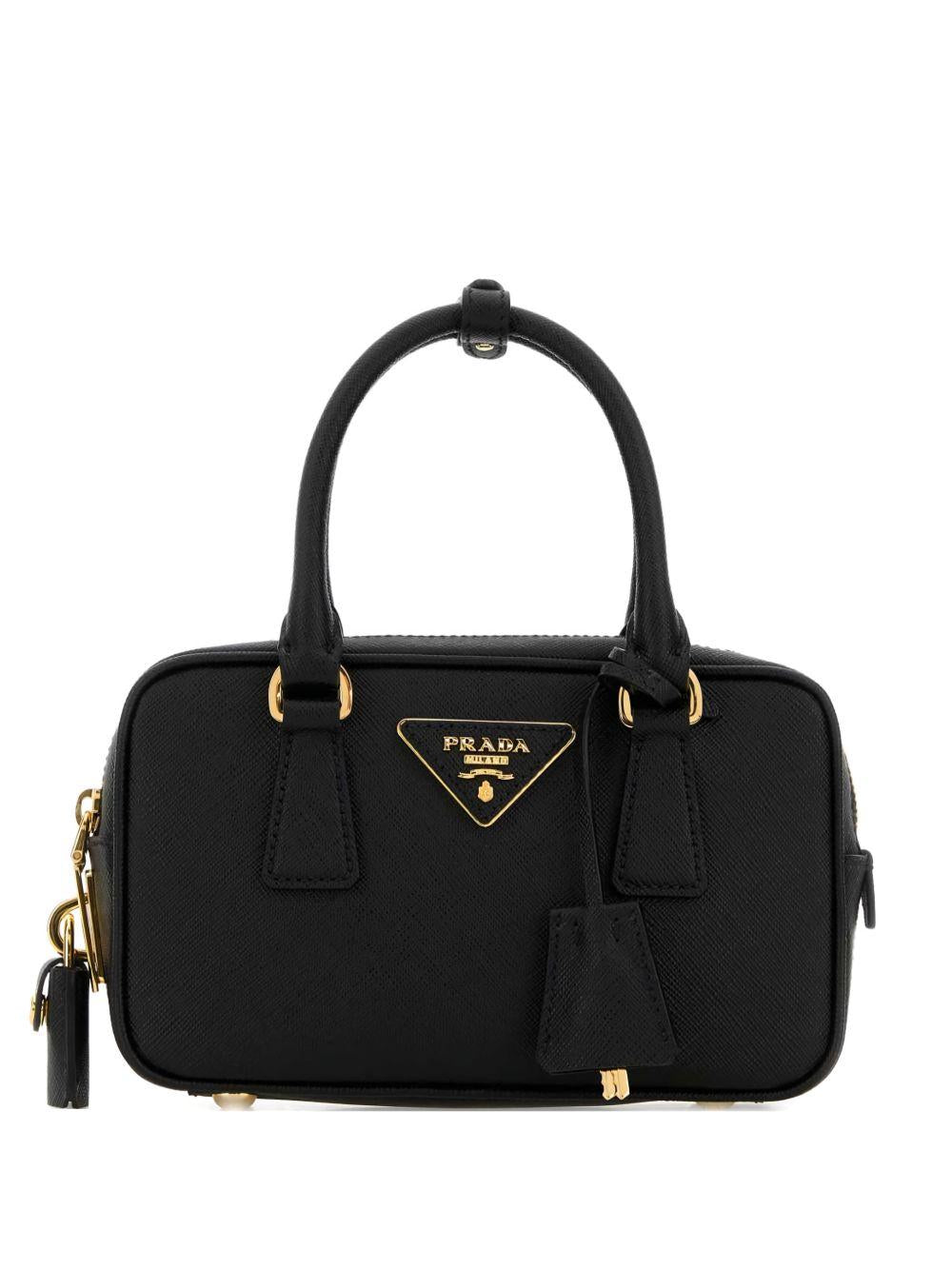 Mini handbag 1BB157NZV V-EOOF0002 PRADA 