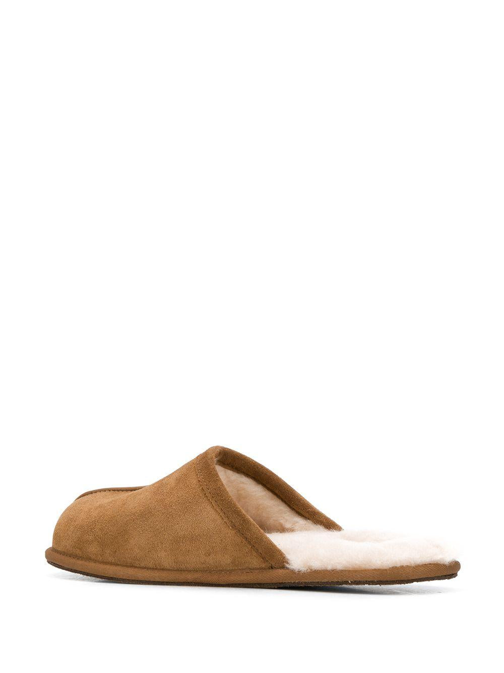 Scuff Slipper 1101111 CHE UGG 
