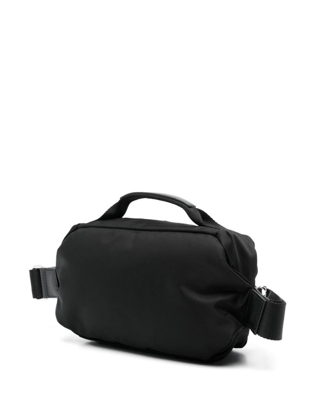 G-Zip messenger bag<BR/><BR/><BR/> BKU038K1JE 001 GIVENCHY 