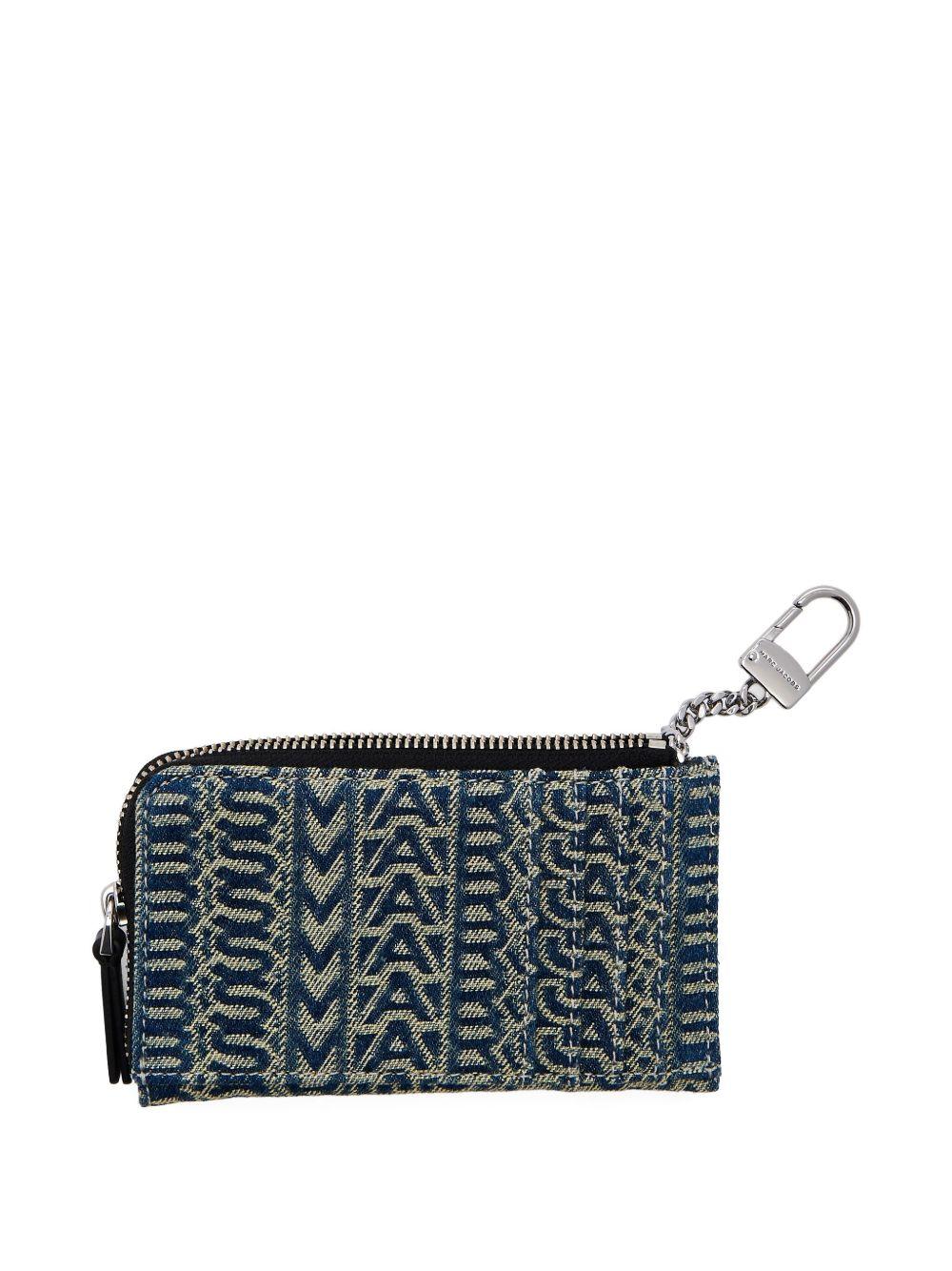 All over logo wallet 2P5SMP014S03 473 MARC JACOBS 