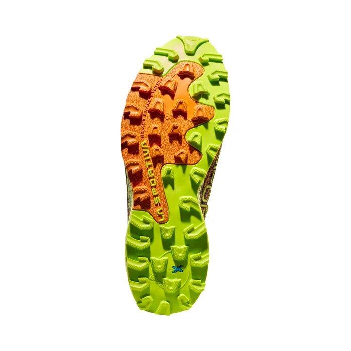 Tempesta Gtx sneakers 36F999208 BLACK/HAWAIIAN SUN LA SPORTIVA 