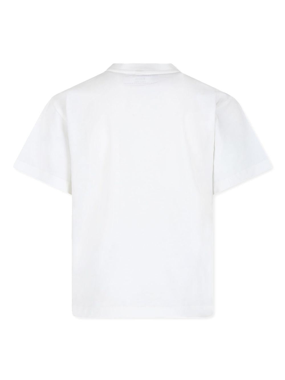  TV8P61 Z0434101 STELLA McCARTNEY KIDS 