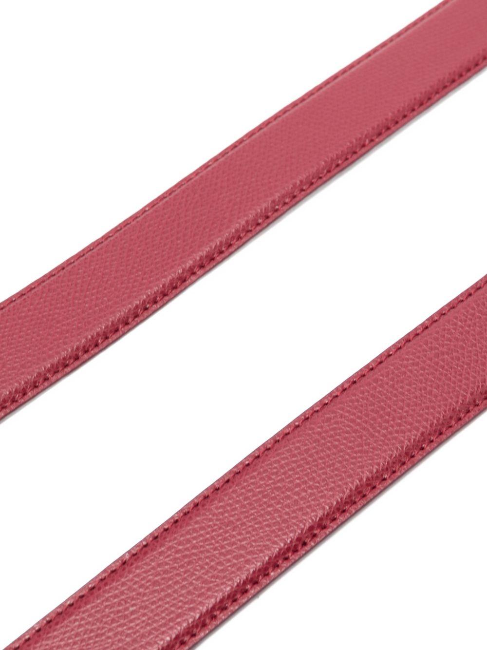 Furla 1927 Adjustable Belt WC00065 ARE000CGQ00 FURLA 