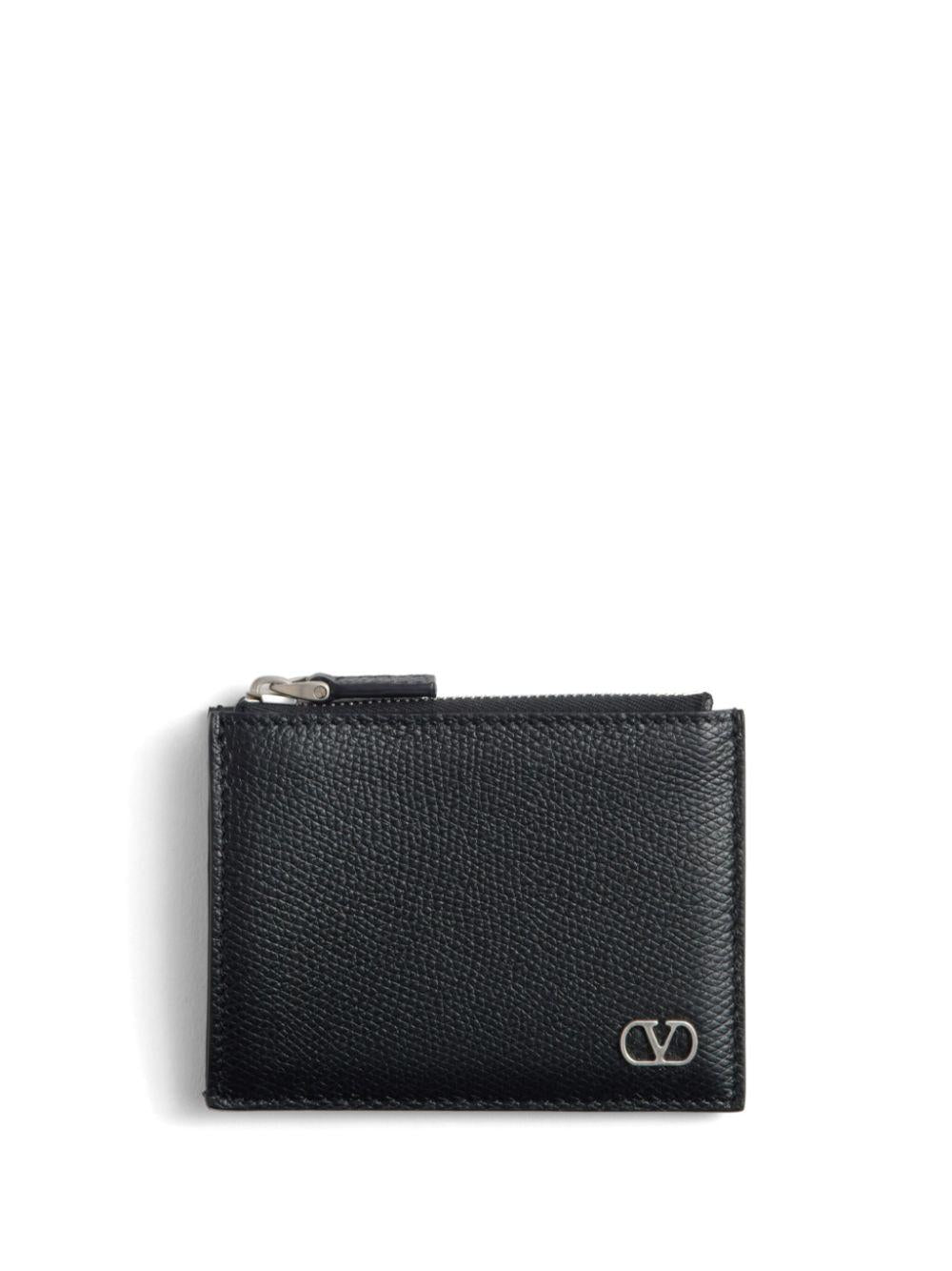 VLogo coin holder 6Y2P0V14UAG 0NO VALENTINO GARAVANI 