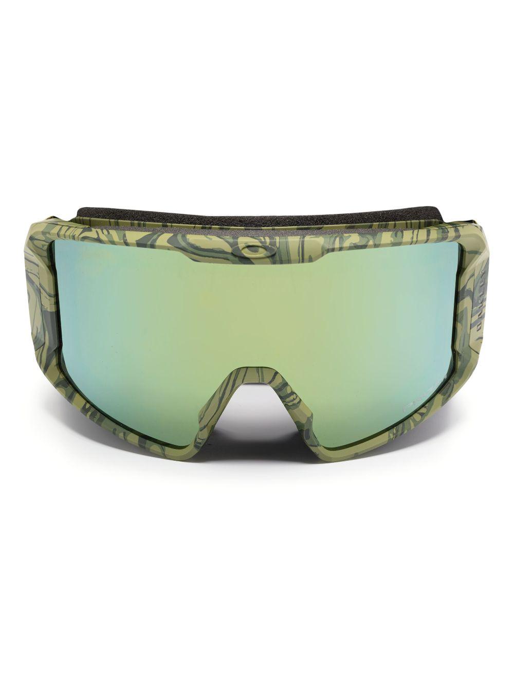 Line Miner ski goggles<BR/><BR/> 0OO7070 7070H0 OAKLEY 