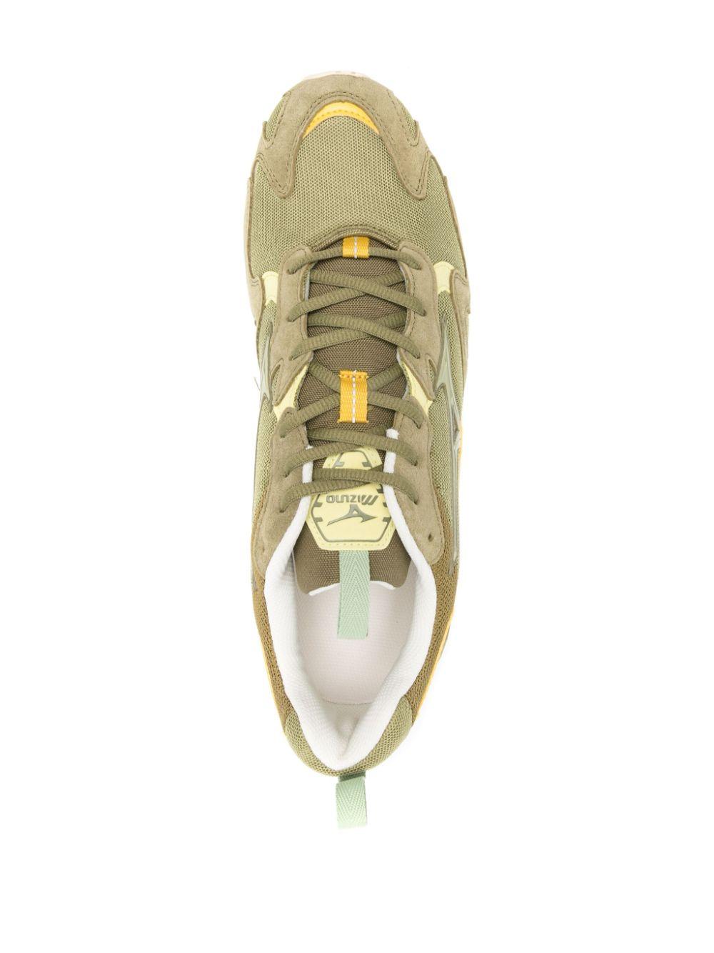 Wave Rider 10 sneakers<BR/><BR/><BR/> D1GA2426 02 MIZUNO 