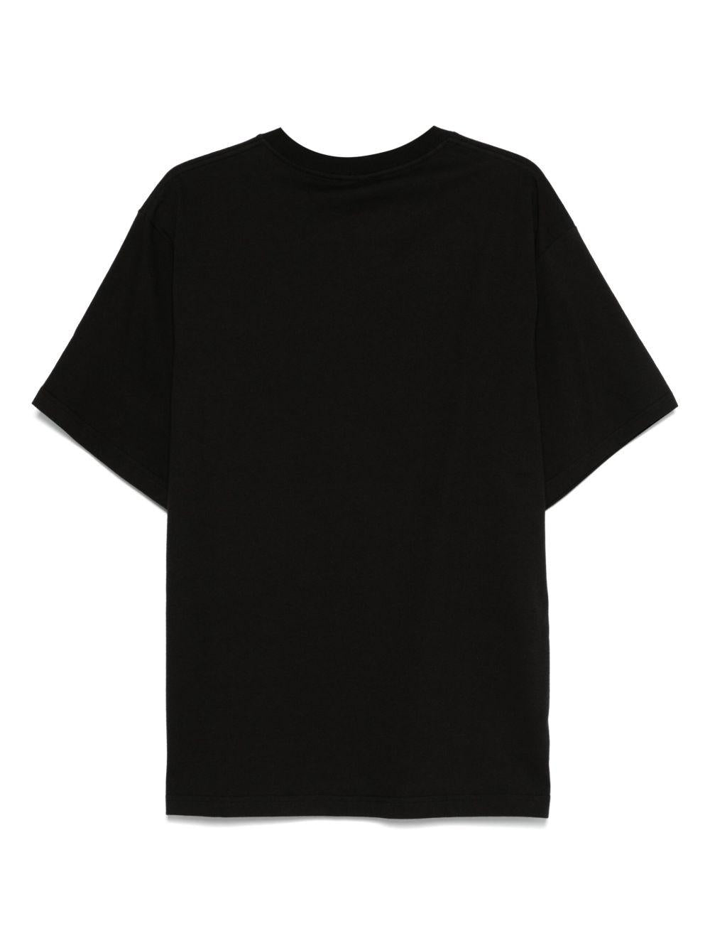 Boke Flower 2.0 T-shirt<BR/><BR/><BR/><BR/> FF55TS4914SG 99J KENZO 
