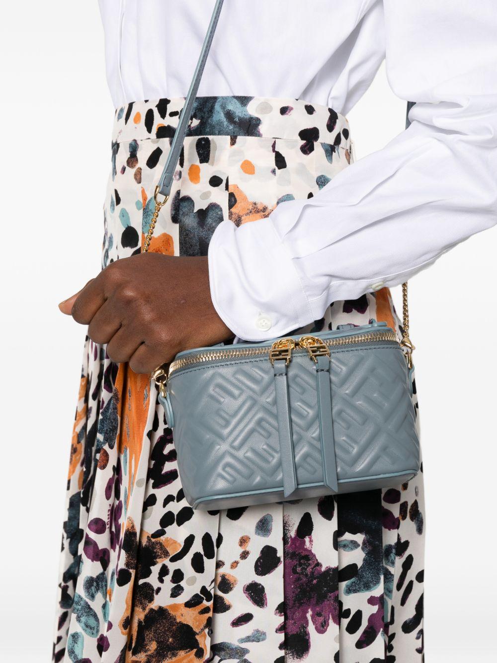 Vanity mini-bag 8BS108 AAJDF1UJC FENDI 
