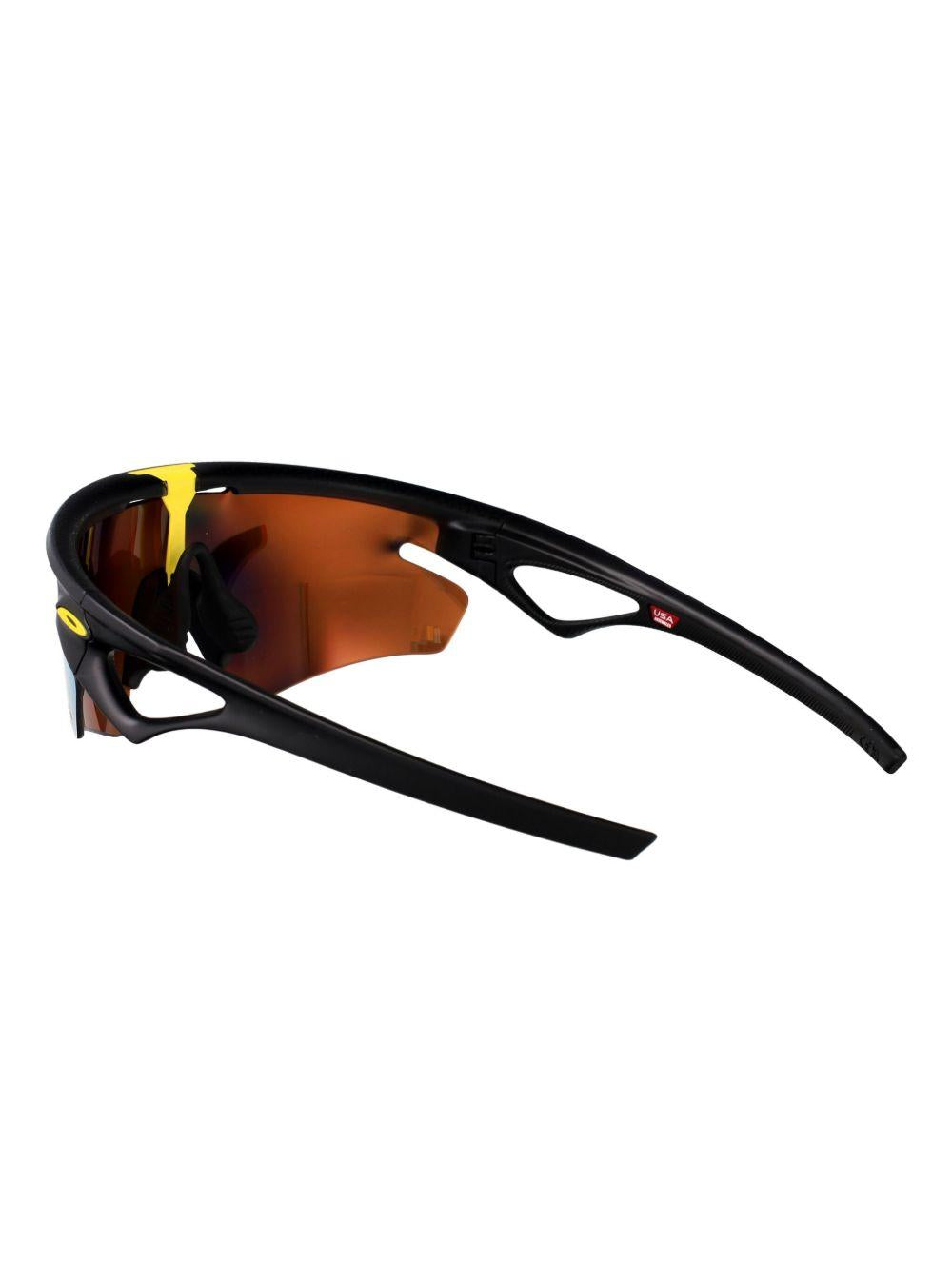 Sphaera slash sunglasses 0OO9499 949908 OAKLEY 