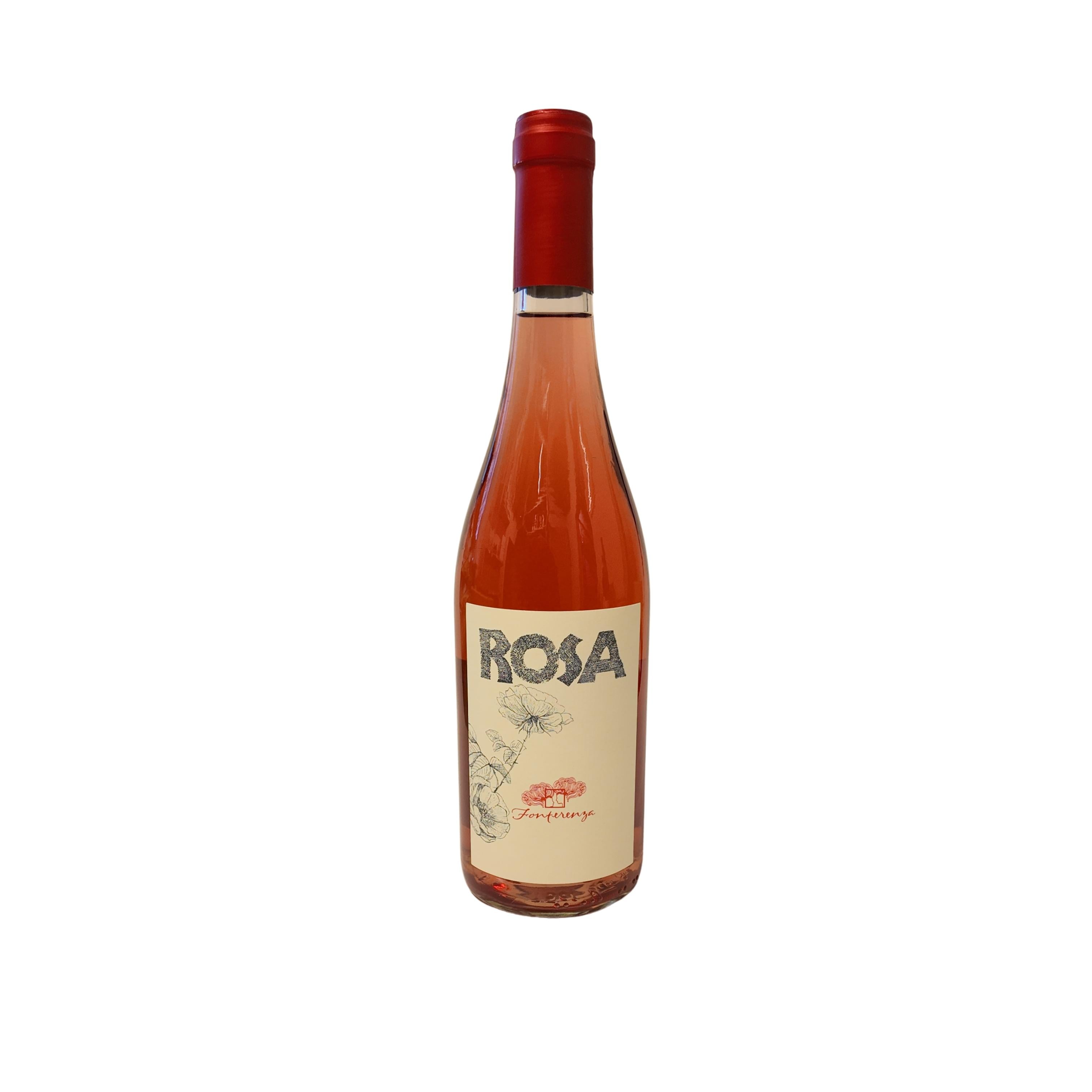 FONTERENZA ROSE IGT 2024 Fonterenza Rose IGT 2024  IGT 
