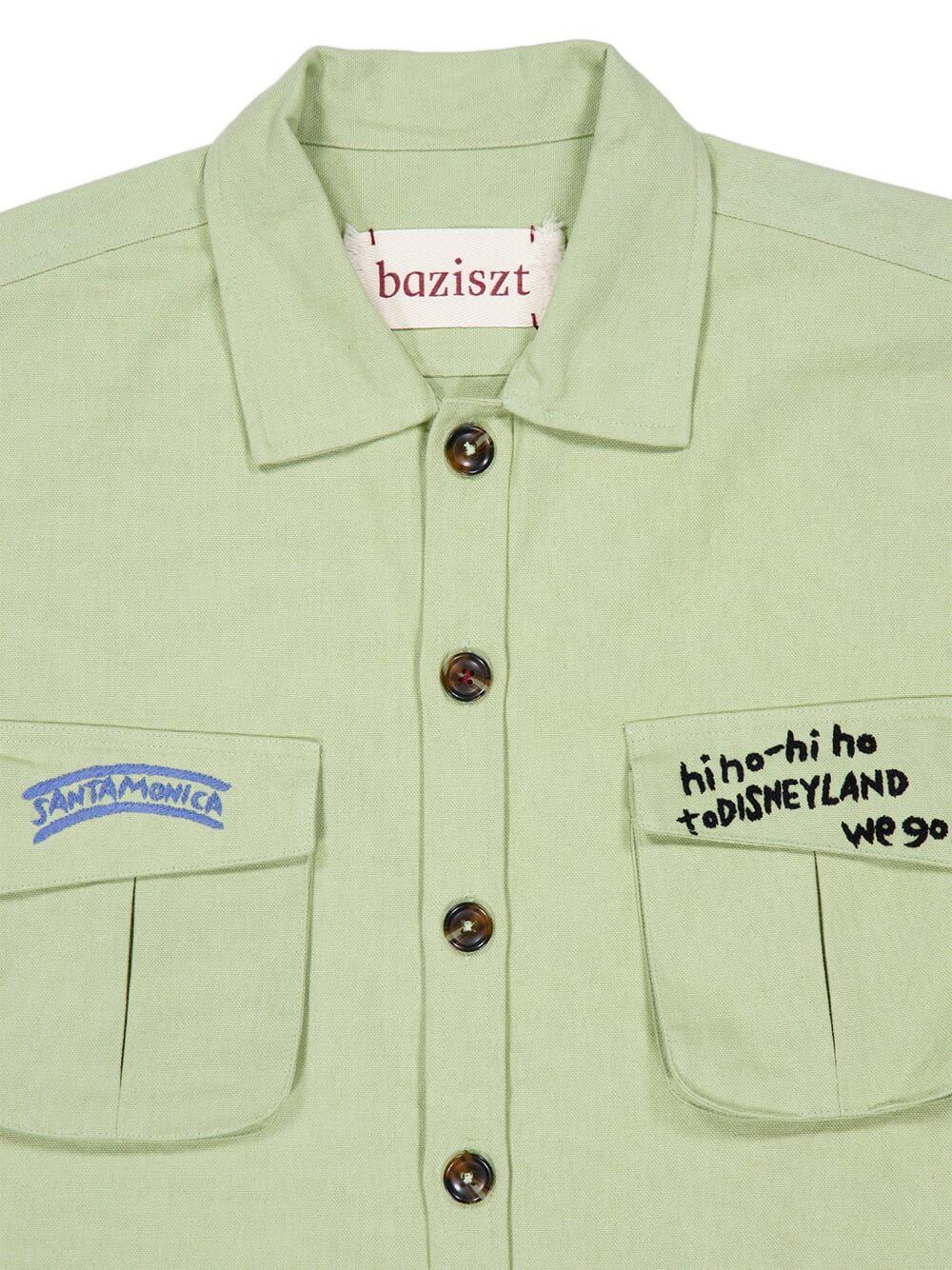 Pasadena Jacket JA03012 6003 BAZISZT 