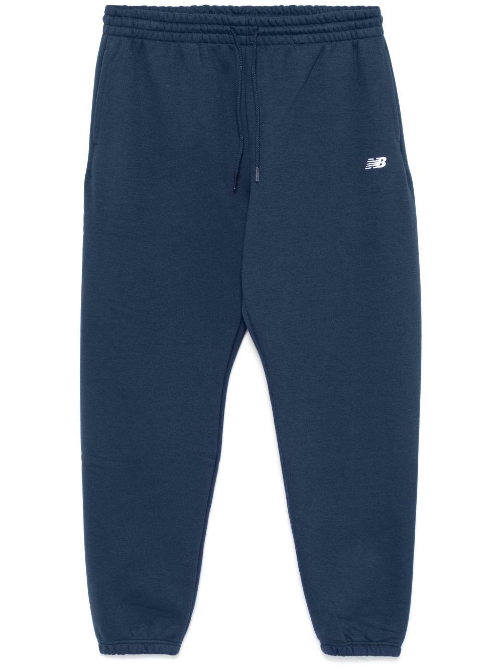 Sport Essentials Fleece Jogger MP41503NNY NBNAVY NEW BALANCE 