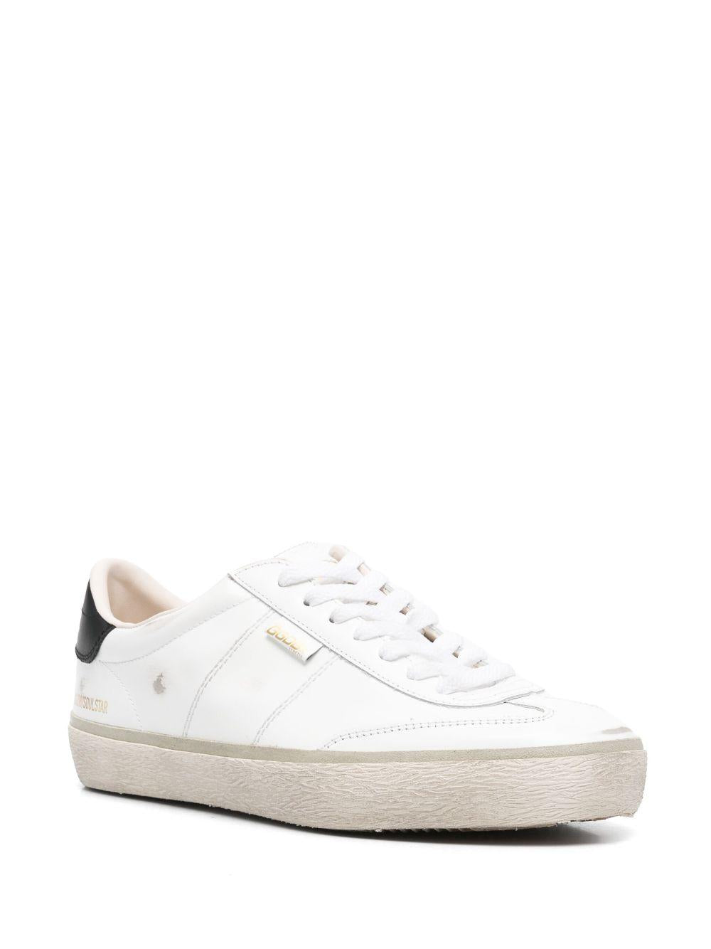 Soul star sneakers GMF00464 F00693210283 GOLDEN GOOSE 
