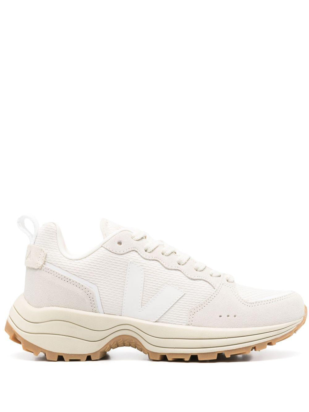 Venturi sneakers<BR/><BR/><BR/> VR2103752 GRAVEL/WHITE VEJA 