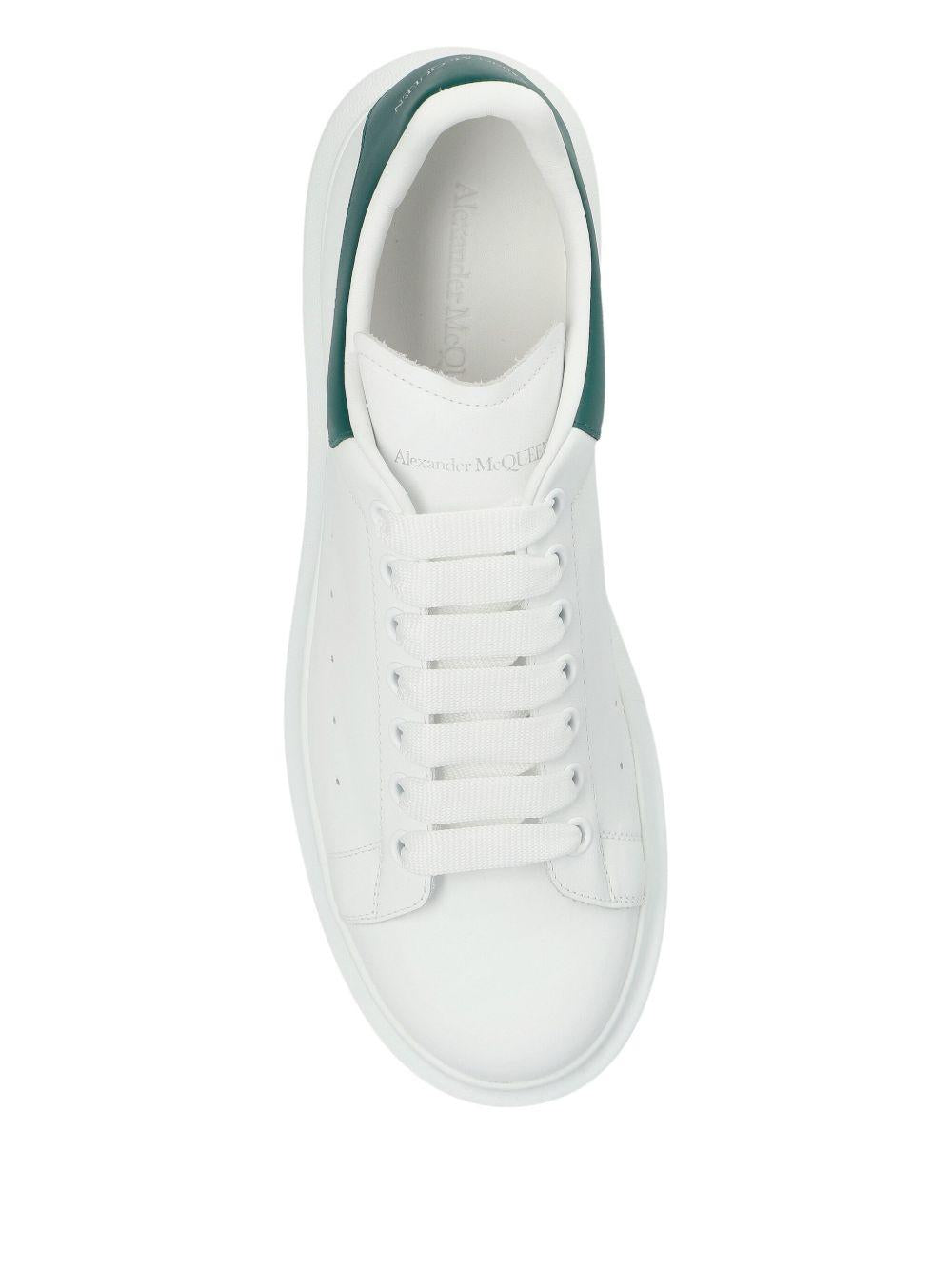 Sneakers oversize 553680 WIAEE9197 ALEXANDER MCQUEEN 