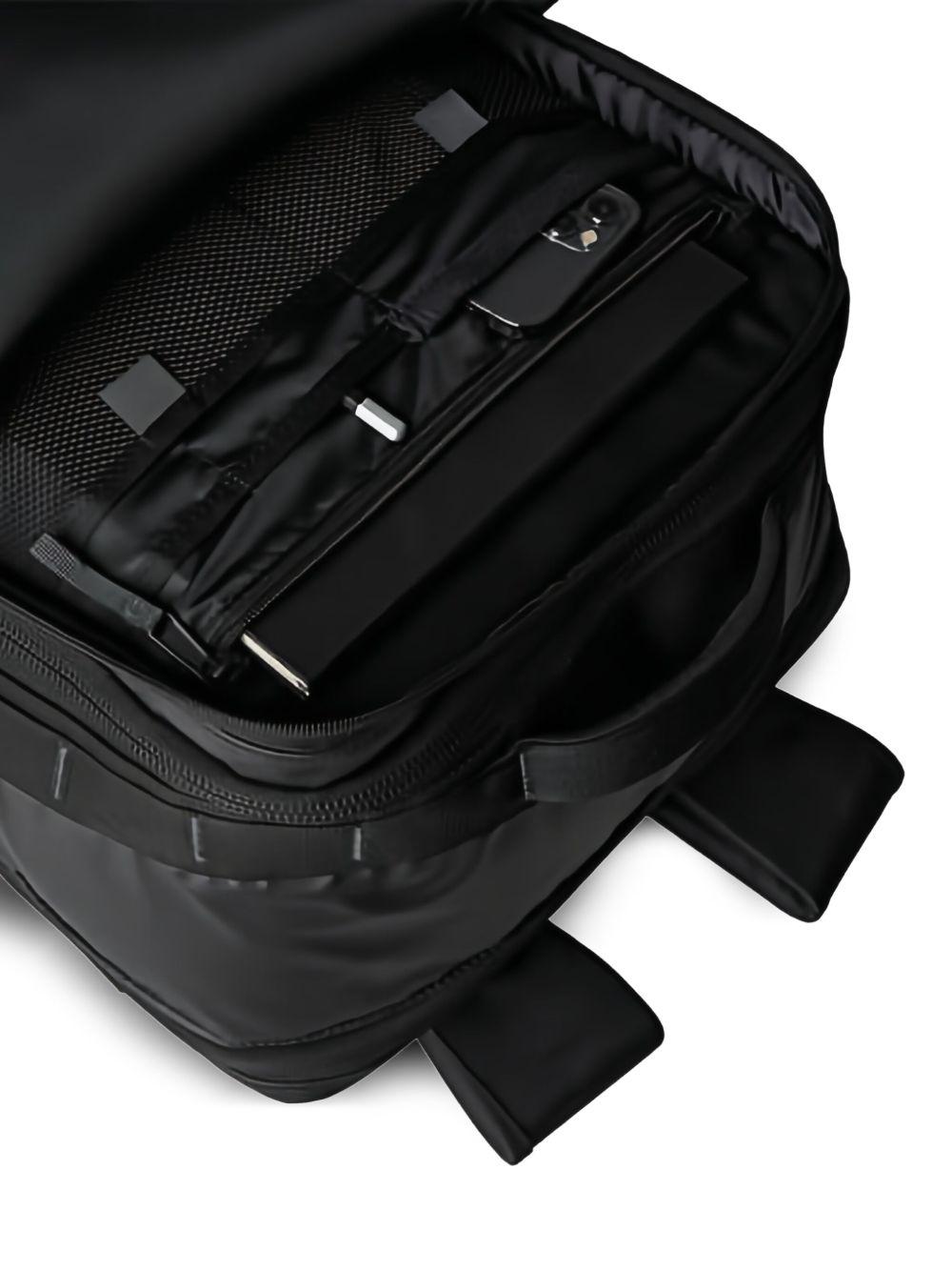 Base Camp Voyager Travel backpack NF0A81DN KT01 THE NORTH FACE 