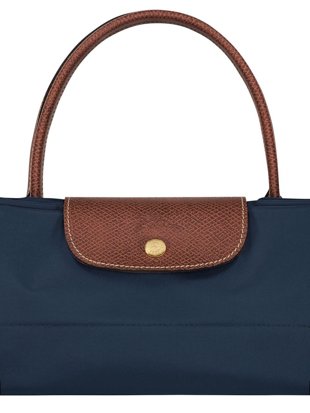 Le Pliage Original L Handle Bag L1626089 P68 LONGCHAMP 