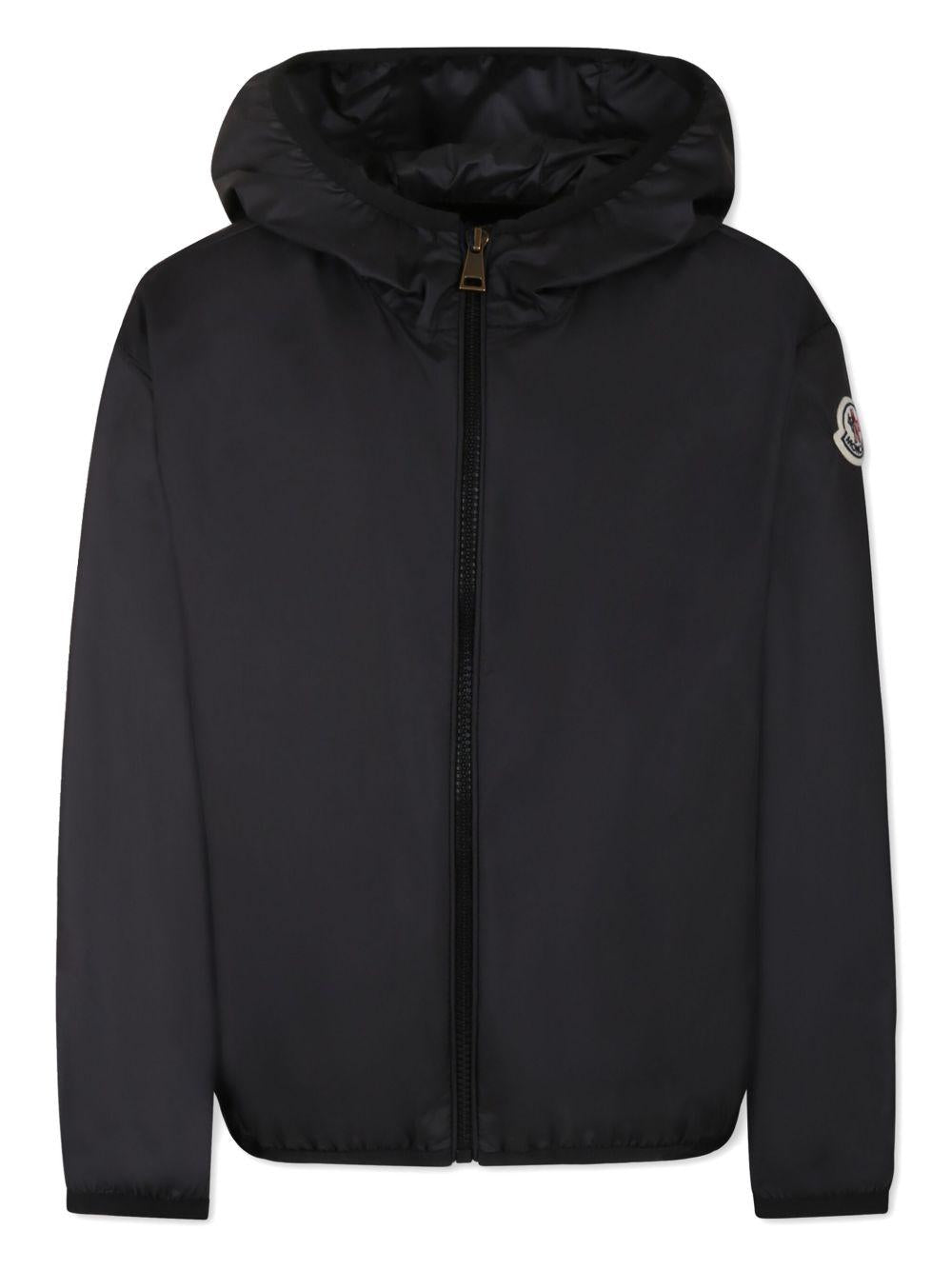 Fegeo jacket<BR/><BR/> K19541A00123 54AQE999 MONCLER KIDS 