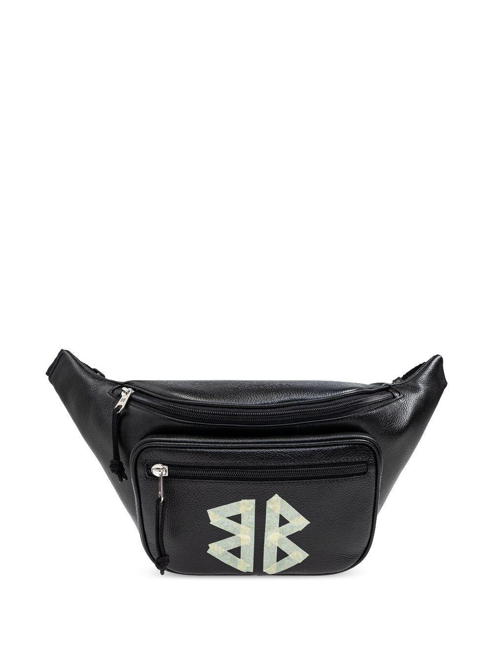 BB belt bag 529550 2ABND1000 BALENCIAGA 