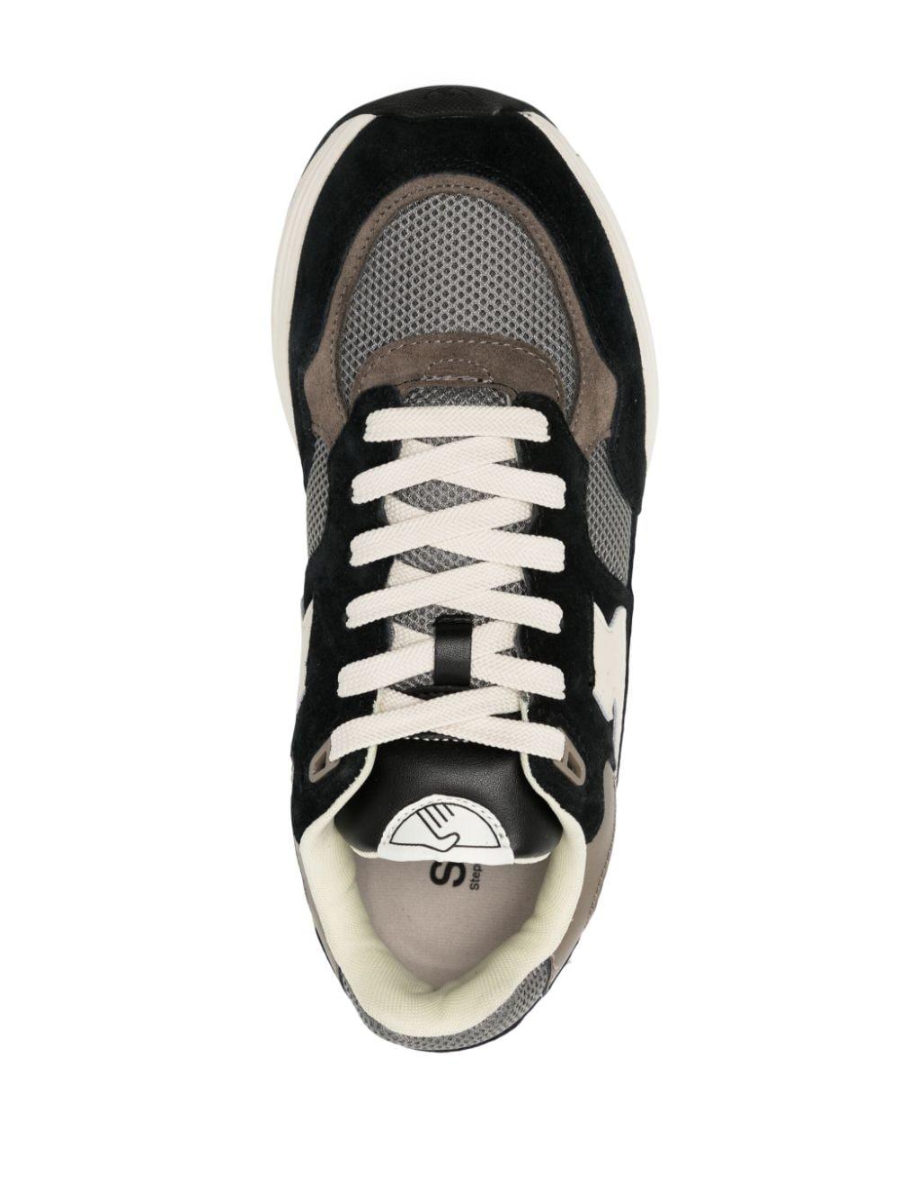 S.W.C. YP01015BLK-GRY