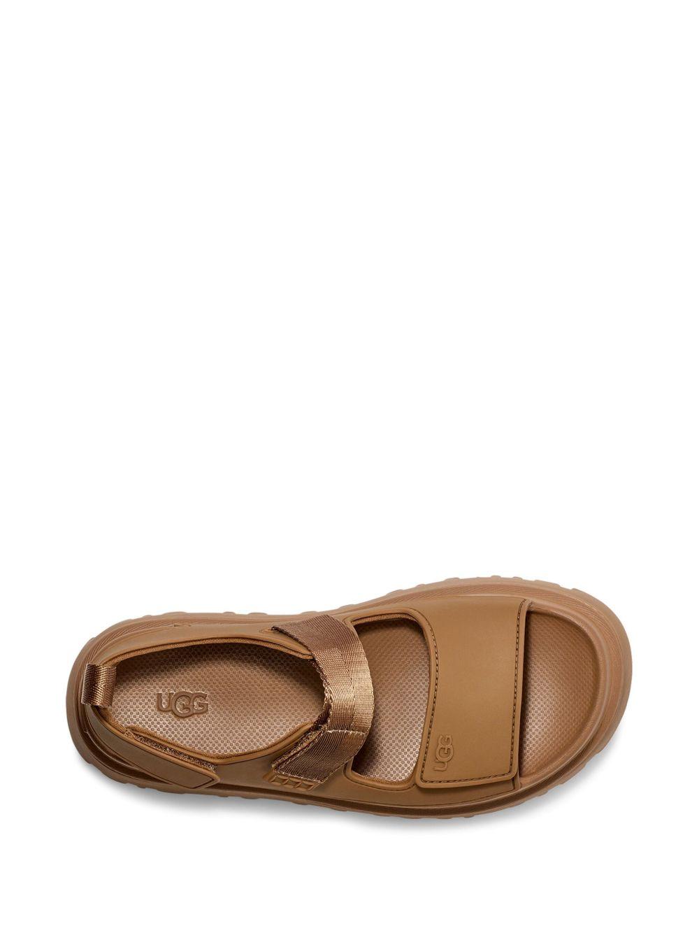 GoldenGlow sandals 1152685 BRWN UGG 