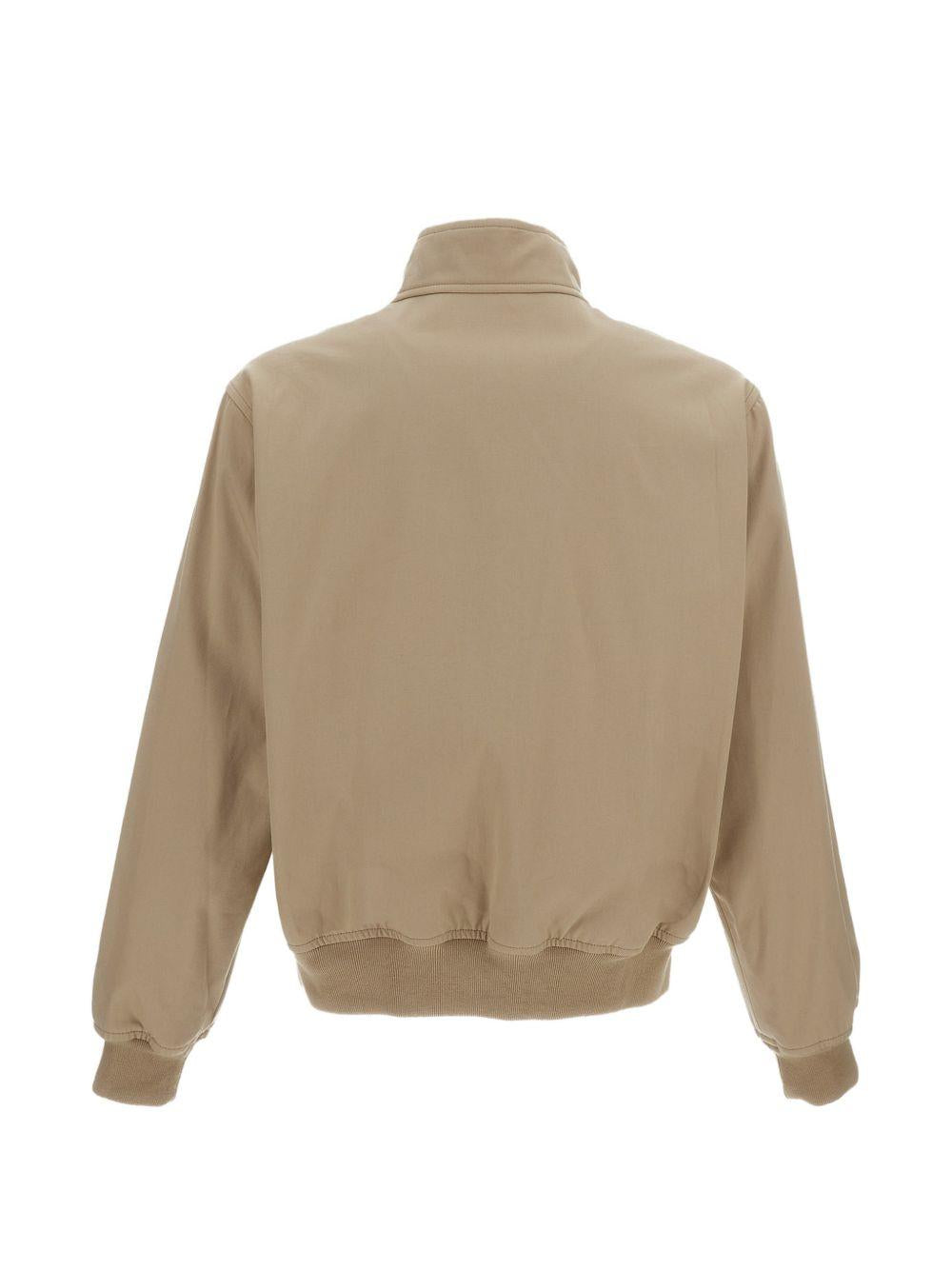 zip-up bomber jacket COHLC H32047BAA A.P.C. 