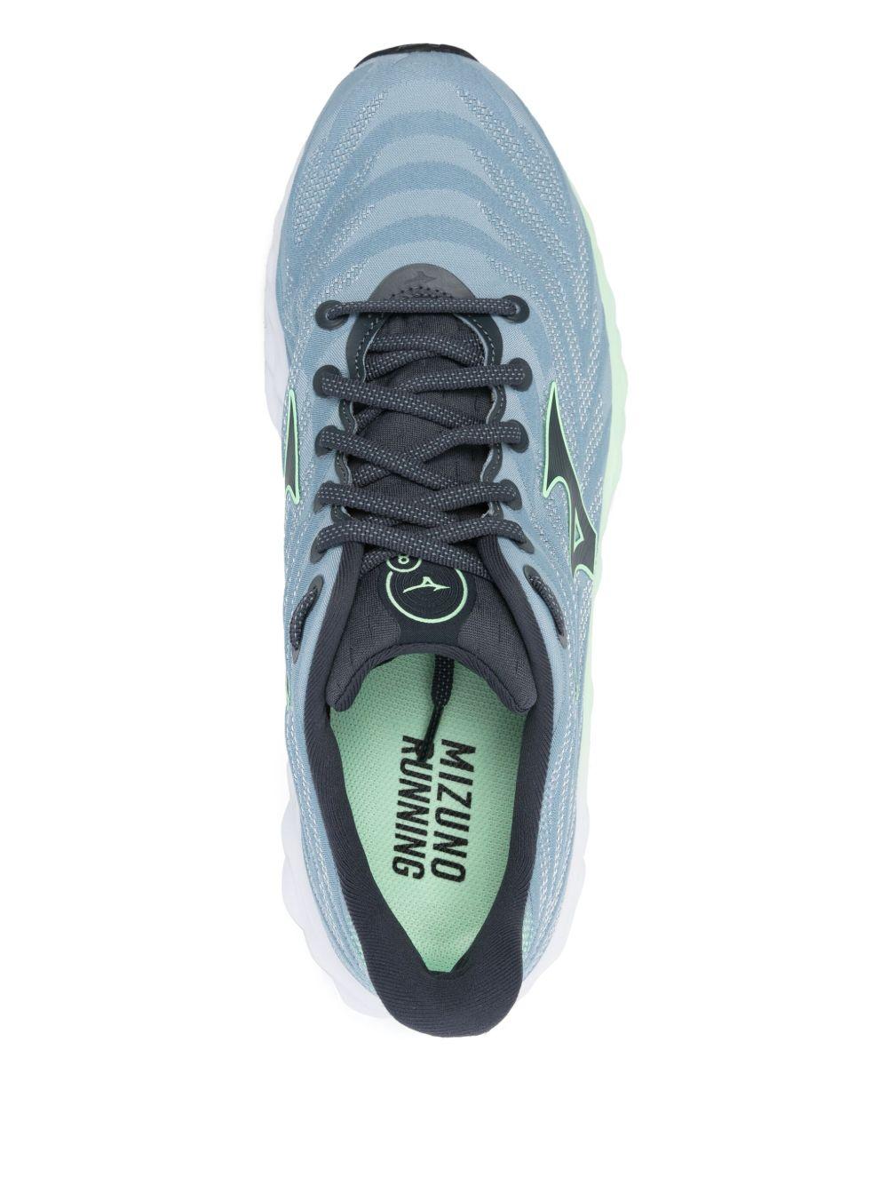 Wave Sky 8 sneakers<BR/><BR/> J1GC2402 51 MIZUNO 