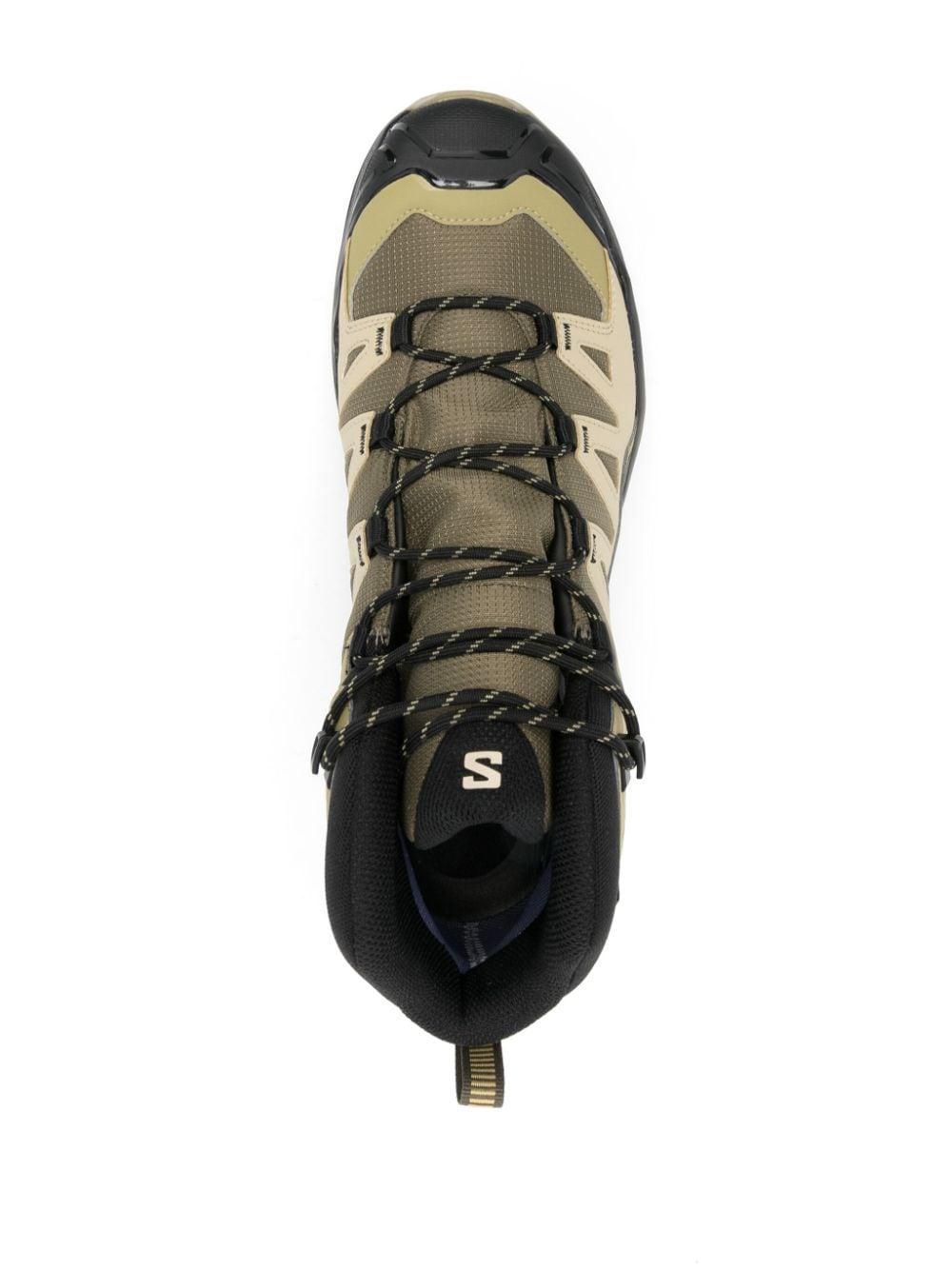 X Ultra 360 sneakers<BR/> L47447700  SALOMON 