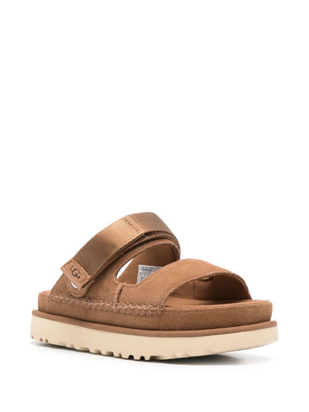 Goldenstar Gleam Sandal 1167399 CHE UGG 