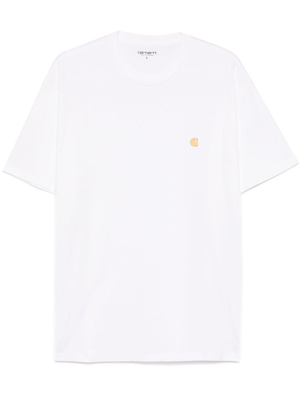 Chase T-shirt<BR/><BR/> I026391 S/S Chase T-Shirt 00R.XX CARHARTT WIP 