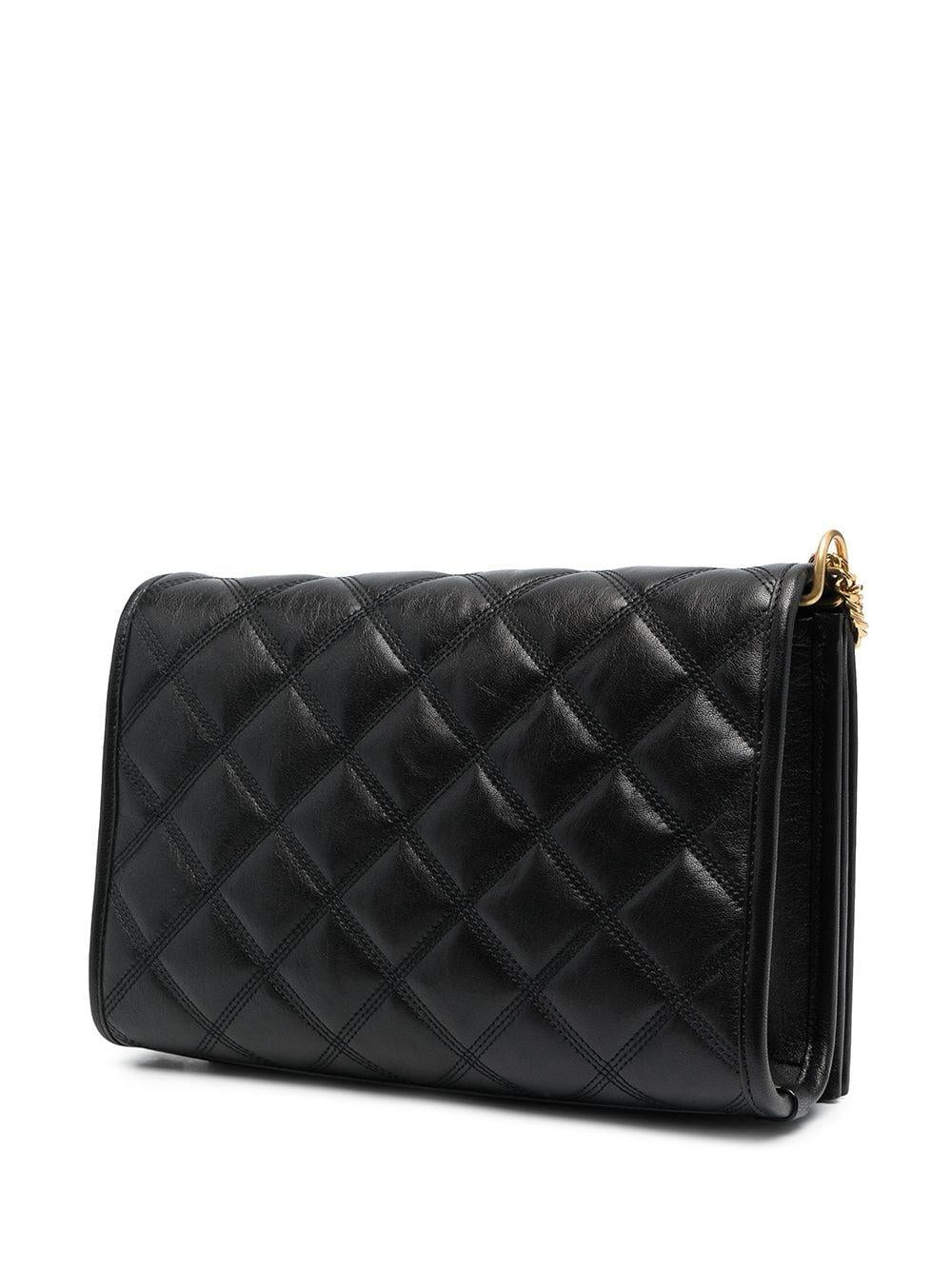 Borsa a spalla Becky 6507691D319 1000 SAINT LAURENT 