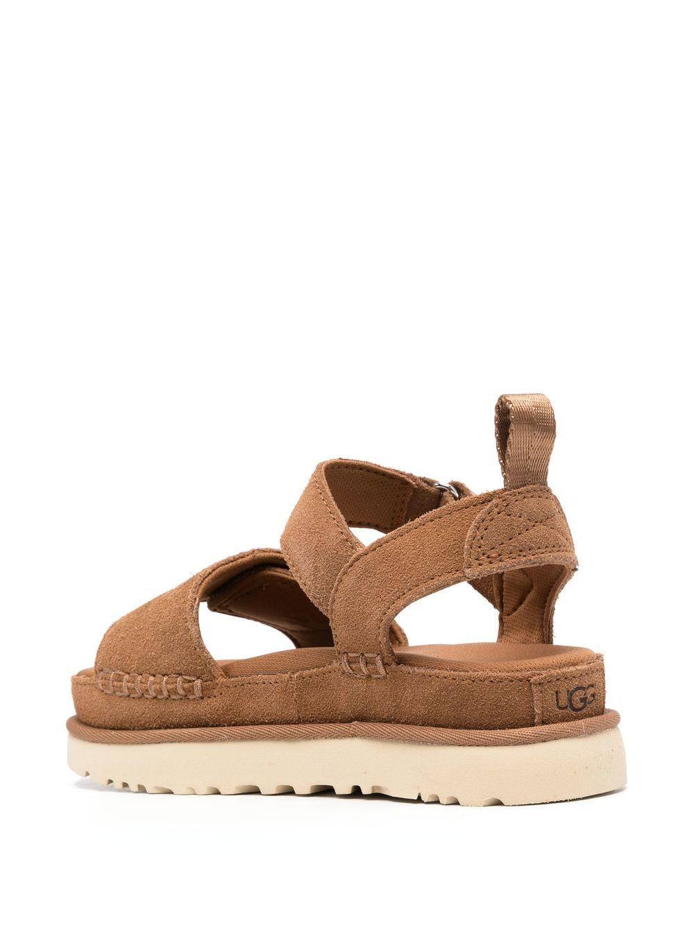 Goldenstar sandals 1136783 CHE UGG 