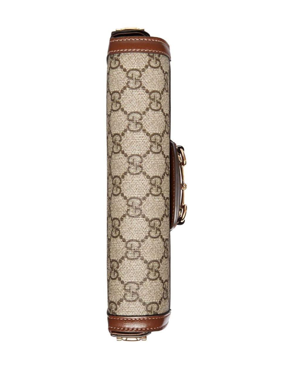 Gucci Horsebit 1955 mini bag 752002 92TCG8563 GUCCI 