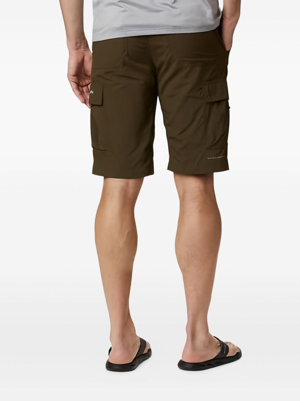 Silver Ridge II cargo shorts in green 1794921 319 COLUMBIA 