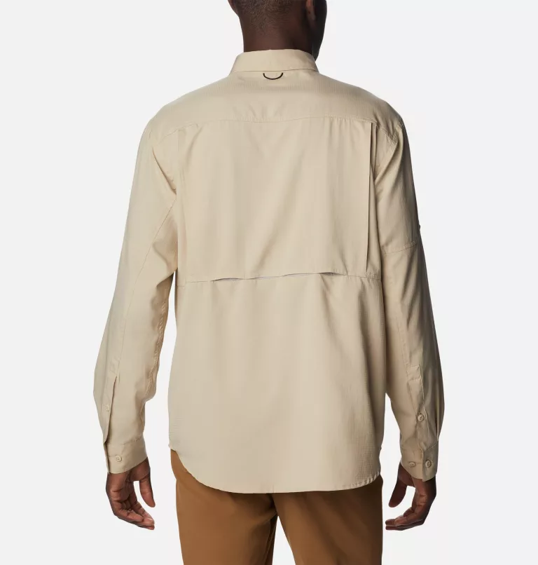 Silver Ridge utility lite shirt 2012932 271 COLUMBIA 