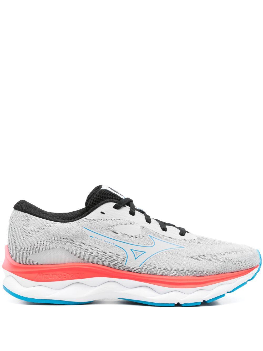 Wave Serene sneakers<BR/><BR/> J1GC2459 53 MIZUNO 