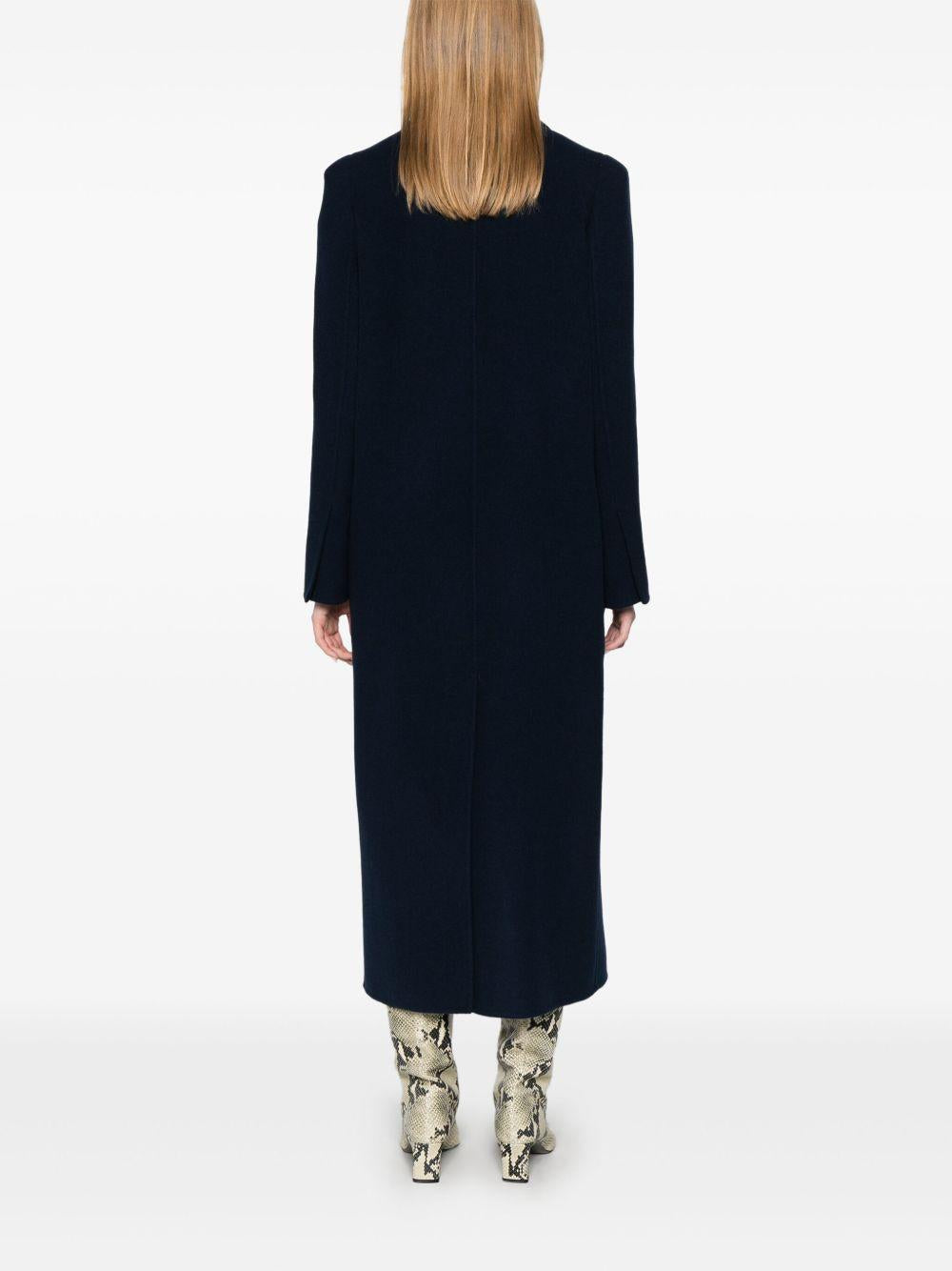 Albania coat 2511011153 ALBANIA1234002 MAX MARA 