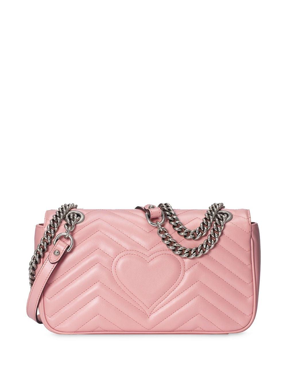 GG Marmont shoulder bag 443497 DTDIY5815 GUCCI 