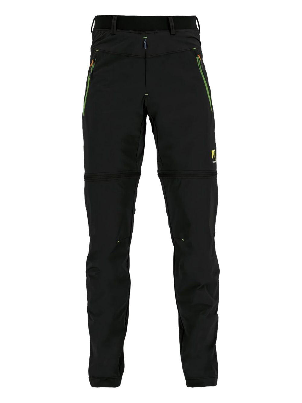 Tre cime zip-off pants 2501071 081 KARPOS 