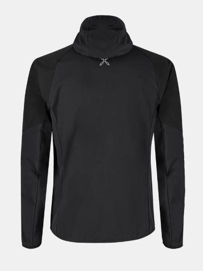 Rise hooded jacket MJAR81X TS68690 MONTURA 